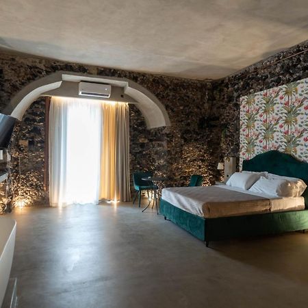 Charme Catania Central Suites Екстер'єр фото