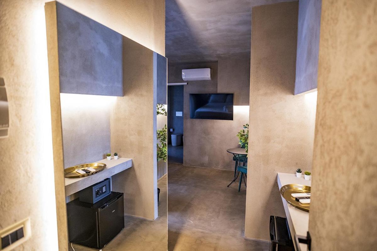 Charme Catania Central Suites Екстер'єр фото