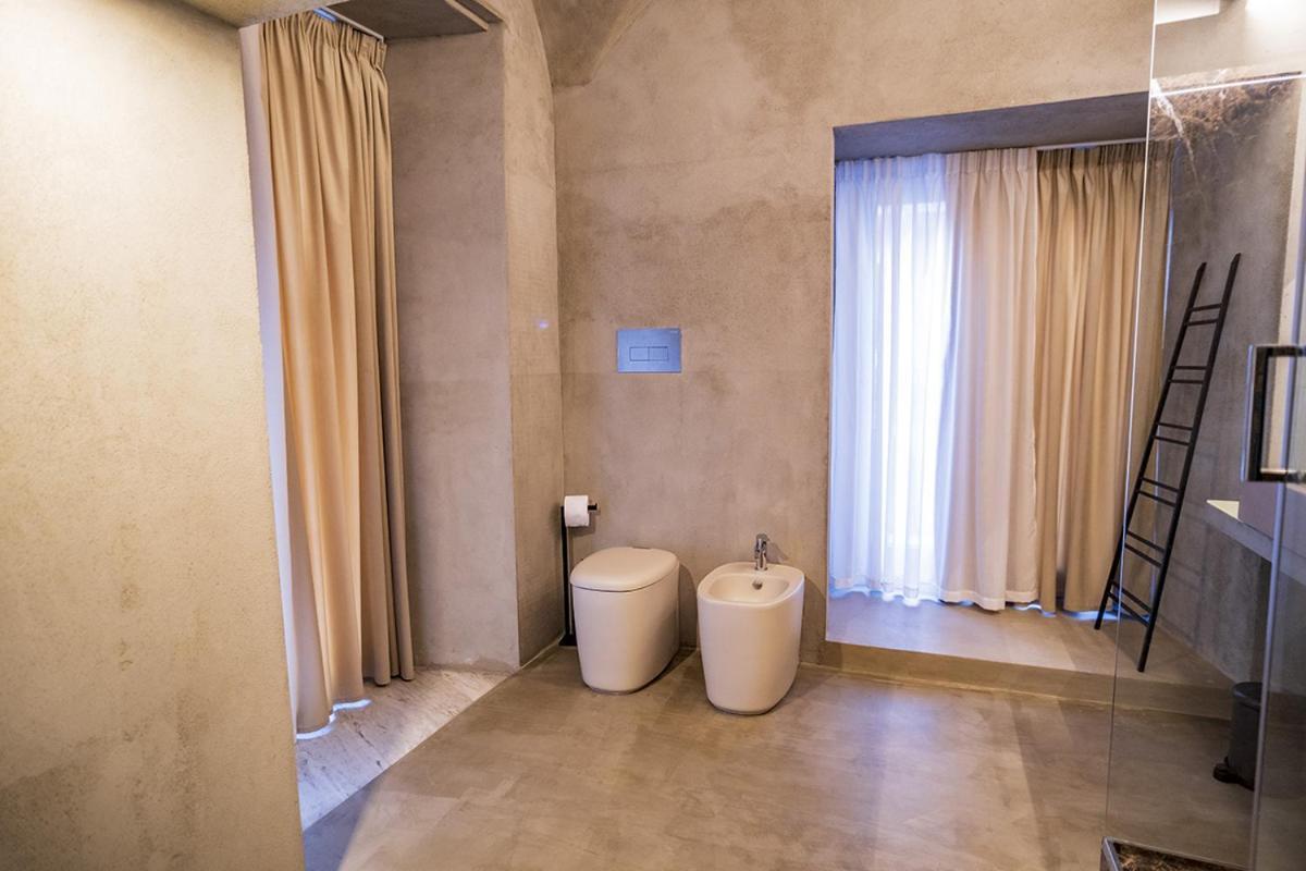 Charme Catania Central Suites Екстер'єр фото