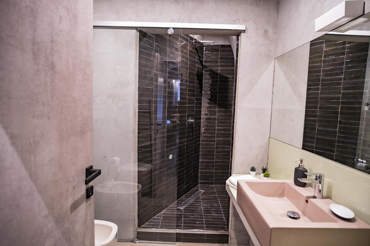 Charme Catania Central Suites Екстер'єр фото