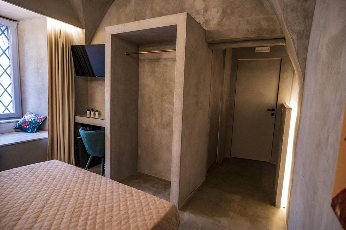 Charme Catania Central Suites Екстер'єр фото