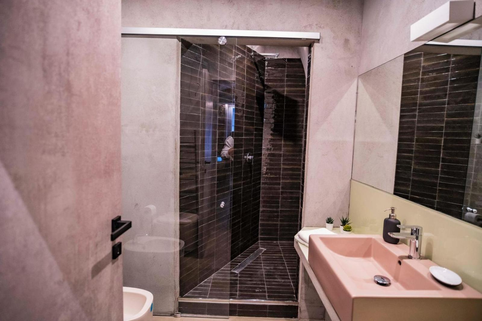 Charme Catania Central Suites Екстер'єр фото