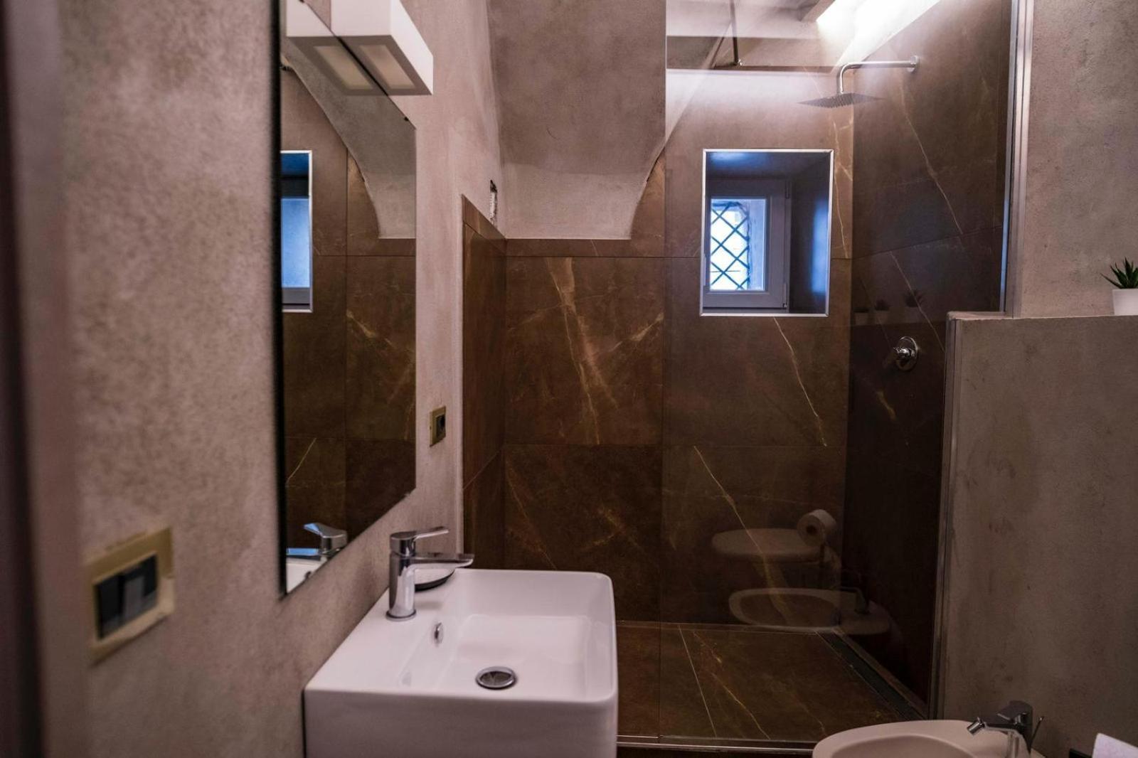 Charme Catania Central Suites Екстер'єр фото