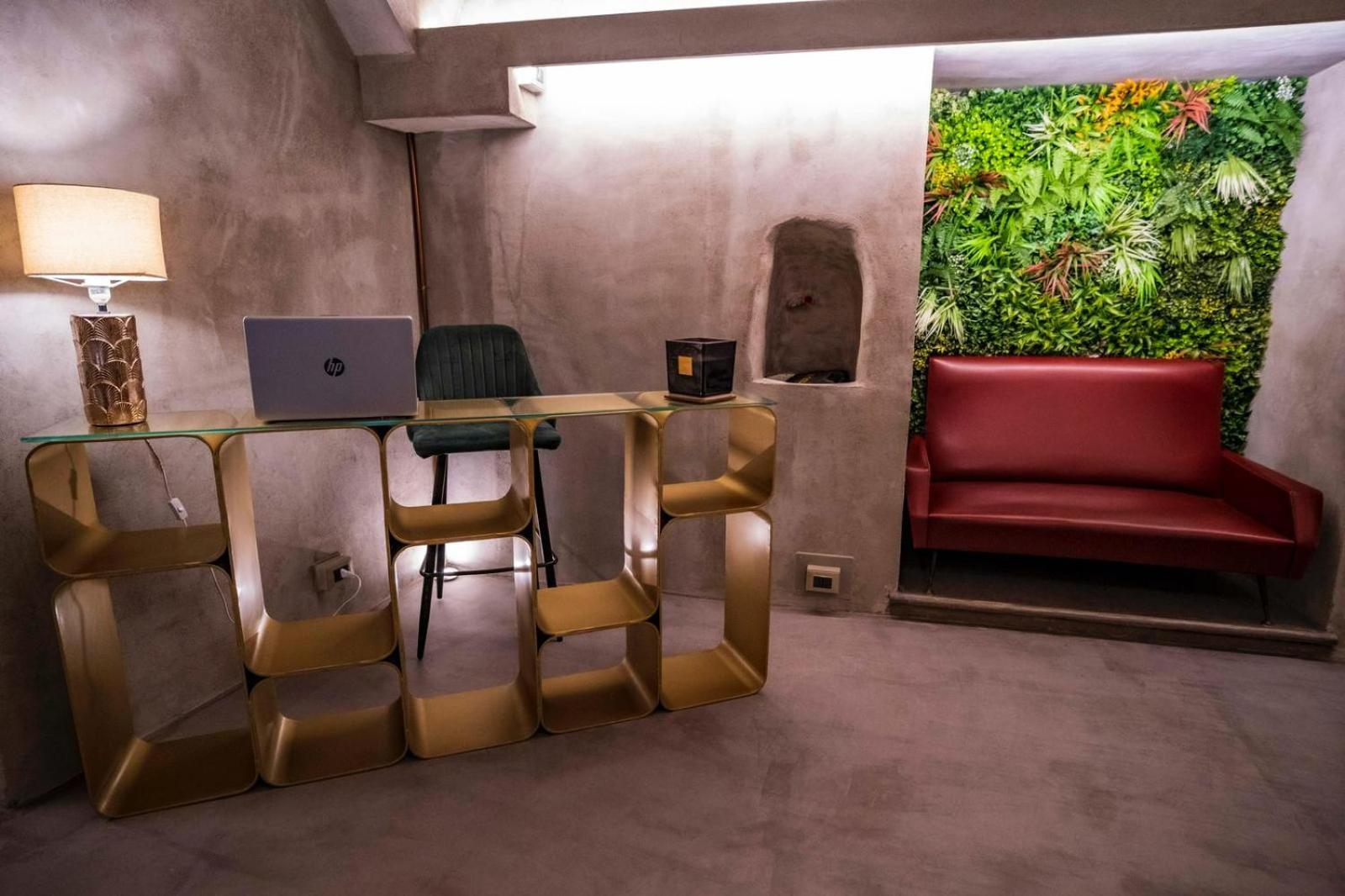 Charme Catania Central Suites Екстер'єр фото