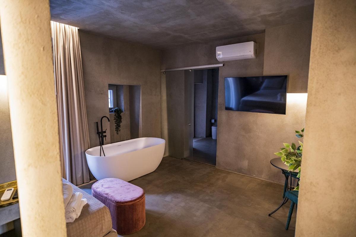 Charme Catania Central Suites Екстер'єр фото