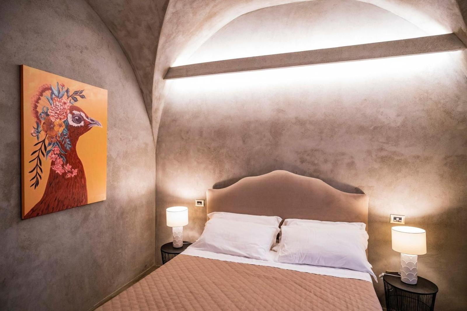 Charme Catania Central Suites Екстер'єр фото