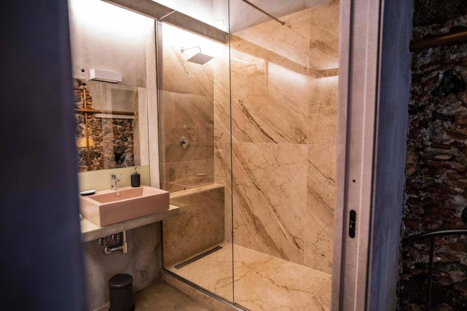 Charme Catania Central Suites Екстер'єр фото